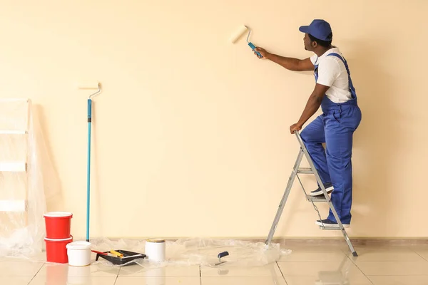 Residential Interior Painting