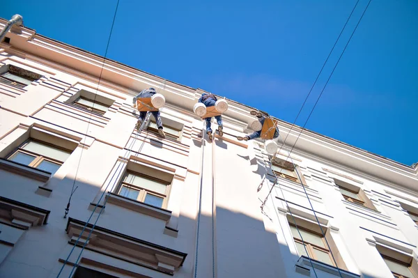 Whole House Painting